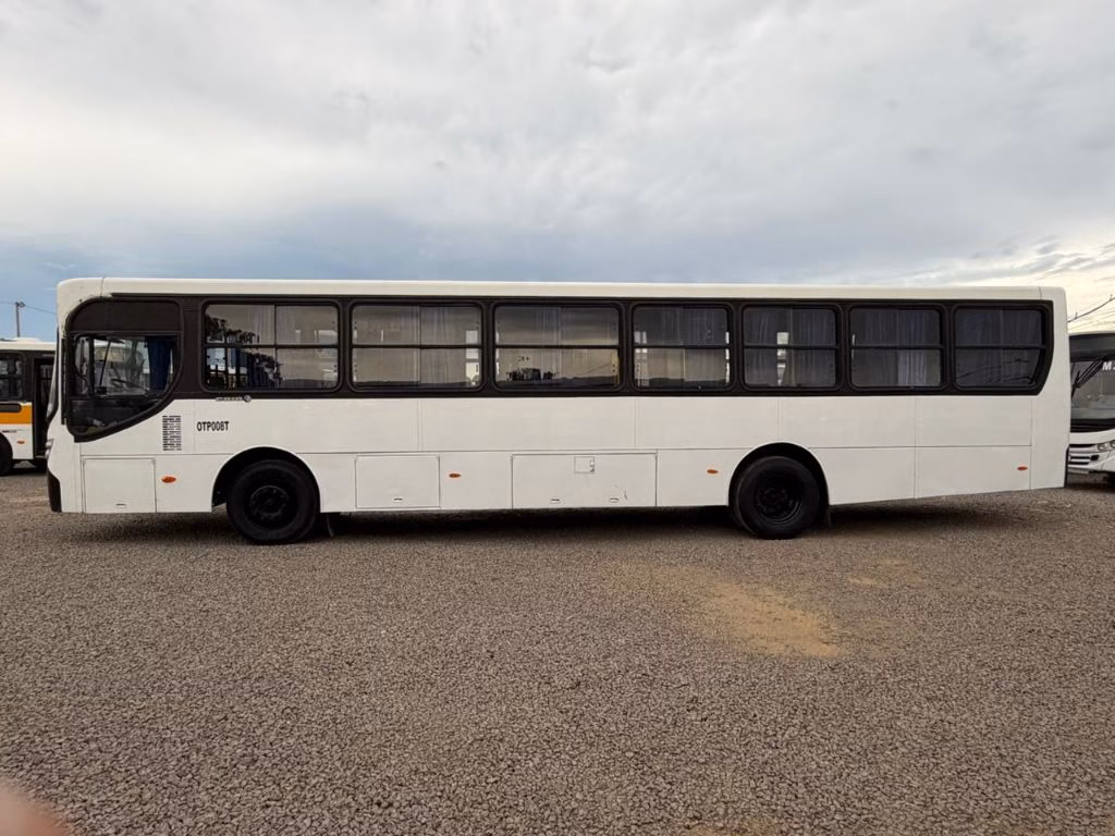 ONIBUS CAIO APACHE VIP 2010 ESCOLAR COD. 1285