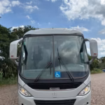 Caio Solar 3.400 Mercedes-Benz OF 1724 2015 à venda COD.297