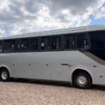 Caio Solar 3.400 Mercedes-Benz OF 1724 2015 à venda COD.297