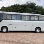 Caio Solar 3.400 Mercedes-Benz OF 1724 2015 à venda COD.297