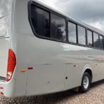 Caio Solar 3.400 Mercedes-Benz OF 1724 2015 à venda COD.297