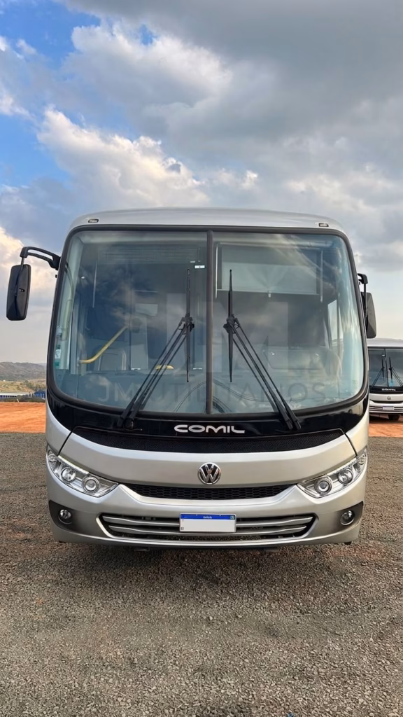 COMIL CAMPIONE 3.25 2026 VW 17.230 RODOVIARIO COD.172