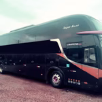 COMIL CAMPIONE HD LD ANO 2012 VOLVO B11R JM COD.681