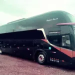 Ônibus COMIL CAMPIONE HD LD VOLVO B11R JM 2012 seminovo à venda, código 681 - foto 01