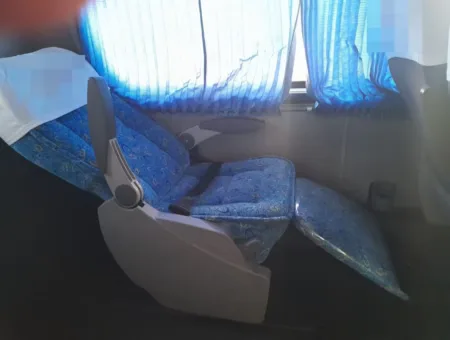 Ônibus COMIL CAMPIONE HD LD VOLVO B11R JM 2012 seminovo à venda, código 681 - foto 02