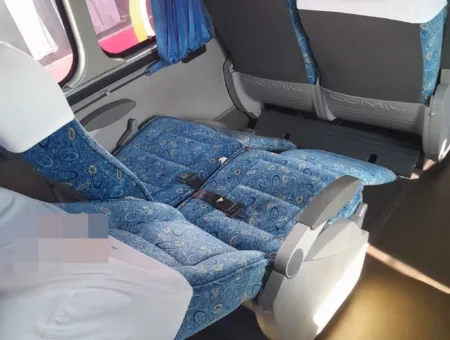 Ônibus COMIL CAMPIONE HD LD VOLVO B11R JM 2012 seminovo à venda, código 681 - foto 04