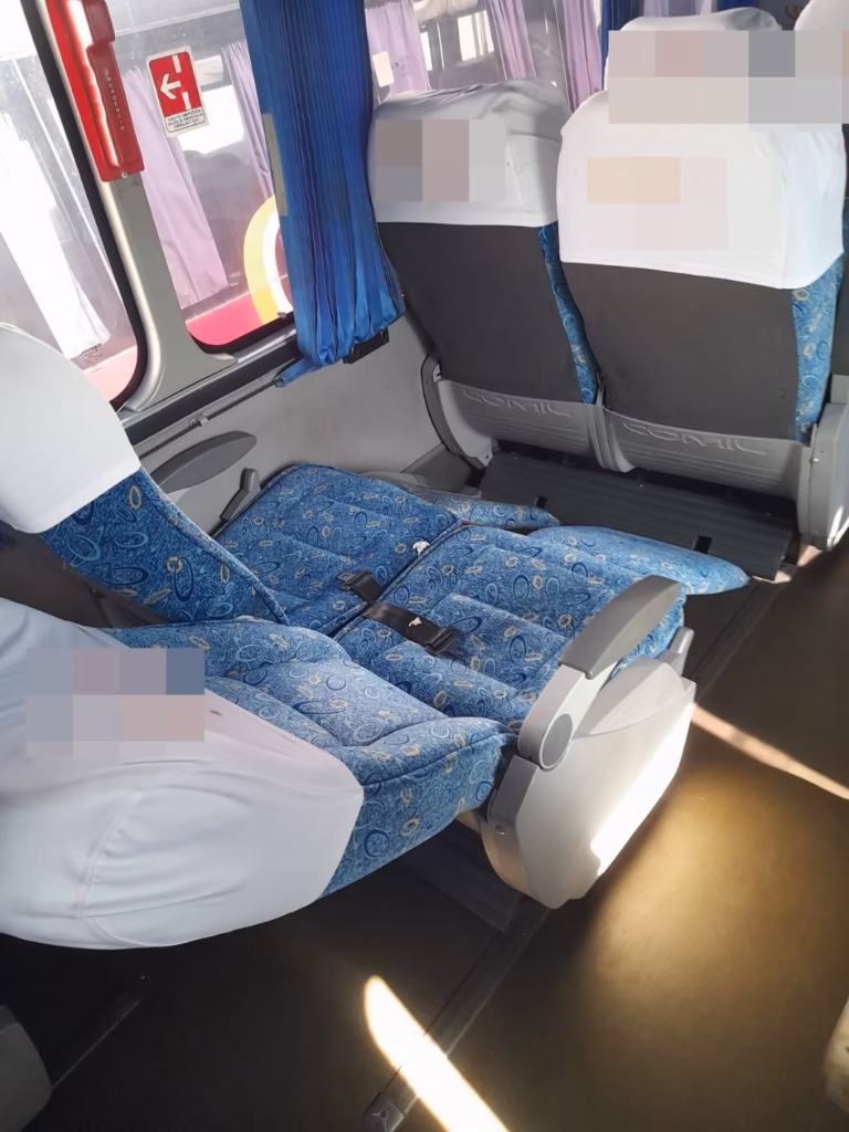 COMIL CAMPIONE HD LD ANO 2012 VOLVO B11R JM COD.681