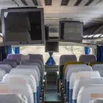 Ônibus COMIL CAMPIONE HD LD VOLVO B11R JM 2012 seminovo à venda, código 681 - foto 05