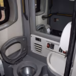 COMIL CAMPIONE HD LD ANO 2012 VOLVO B11R JM COD.681