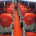 COMIL CAMPIONE LD HD ANO 2013 SCANIA K440 JM COD.96