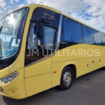 Comil Campione 3.25 Volkswagen 17.230 2019 à venda COD.301
