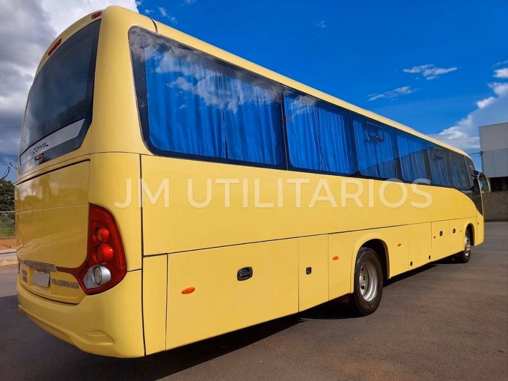 Comil Campione 3.25 Volkswagen 17.230 2019 à venda COD.301