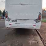 Comil Versatile Gold 2015 Volvo B270F COD.1684
