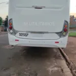 Ônibus COMIL ÔNIBUS VERSÁTILE VOLVO B270F seminovo à venda, código 1684 - foto 03