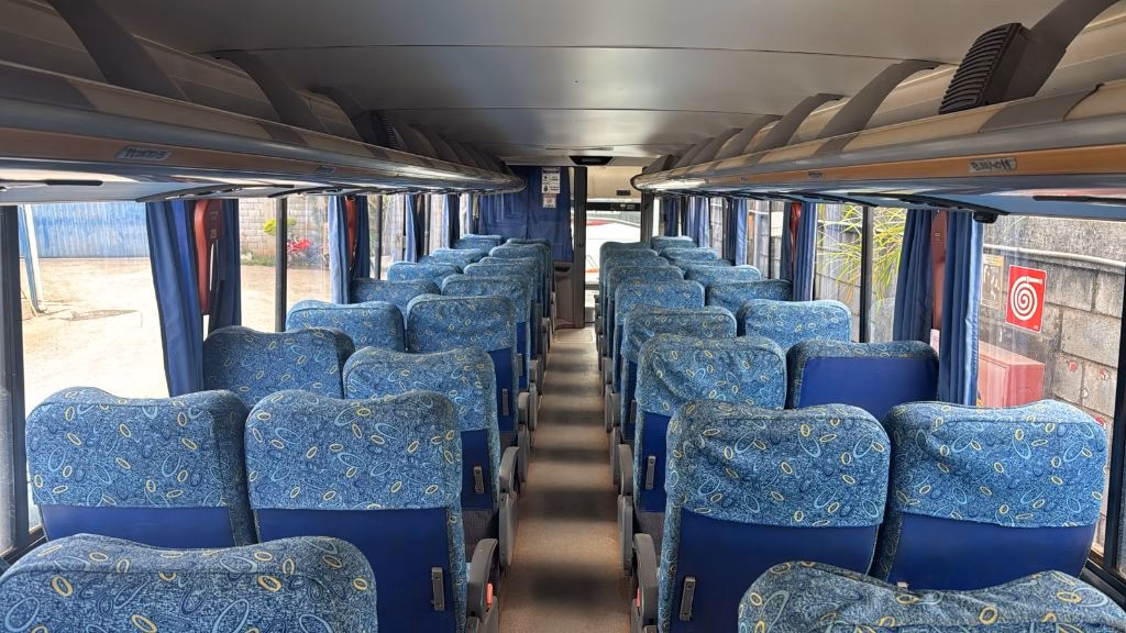 Comil Versatile Gold 2015 Volvo B270F COD.1684