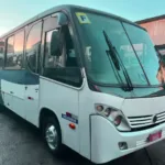 Ônibus COMIL PIA VW 9.150 JM 2010 seminovo à venda, código 1485 - foto 01