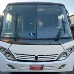 Ônibus COMIL PIA VW 9.150 JM 2010 seminovo à venda, código 1485 - foto 02