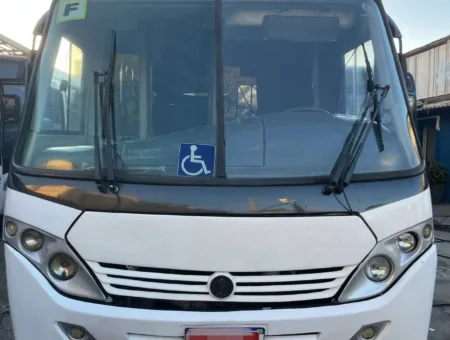 Ônibus COMIL PIA VW 9.150 JM 2010 seminovo à venda, código 1485 - foto 02