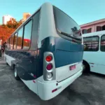 Ônibus COMIL PIA VW 9.150 JM 2010 seminovo à venda, código 1485 - foto 04