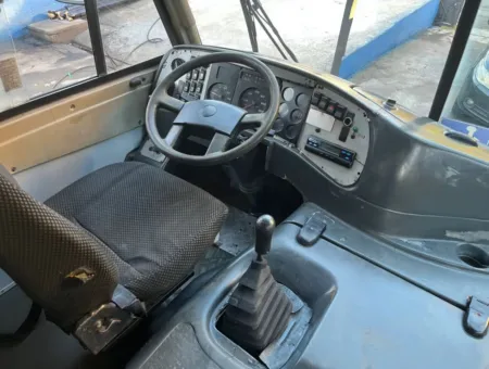 Ônibus COMIL PIA VW 9.150 JM 2010 seminovo à venda, código 1485 - foto 07