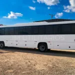 Ônibus COMIL VERSATILLE GOLD VW 17.230 JM 2013 seminovo à venda, código 215 - foto 04
