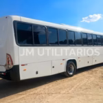 Comil Versatille Gold 2013 VW 17.230 COD.215