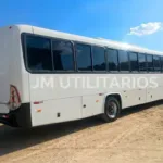 Ônibus COMIL VERSATILLE GOLD VW 17.230 JM 2013 seminovo à venda, código 215 - foto 05