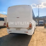 Comil Versatille Gold 2013 VW 17.230 COD.215