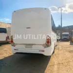 Ônibus COMIL VERSATILLE GOLD VW 17.230 JM 2013 seminovo à venda, código 215 - foto 06