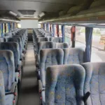 Ônibus COMIL VERSATILLE GOLD VW 17.230 JM 2013 seminovo à venda, código 215 - foto 07