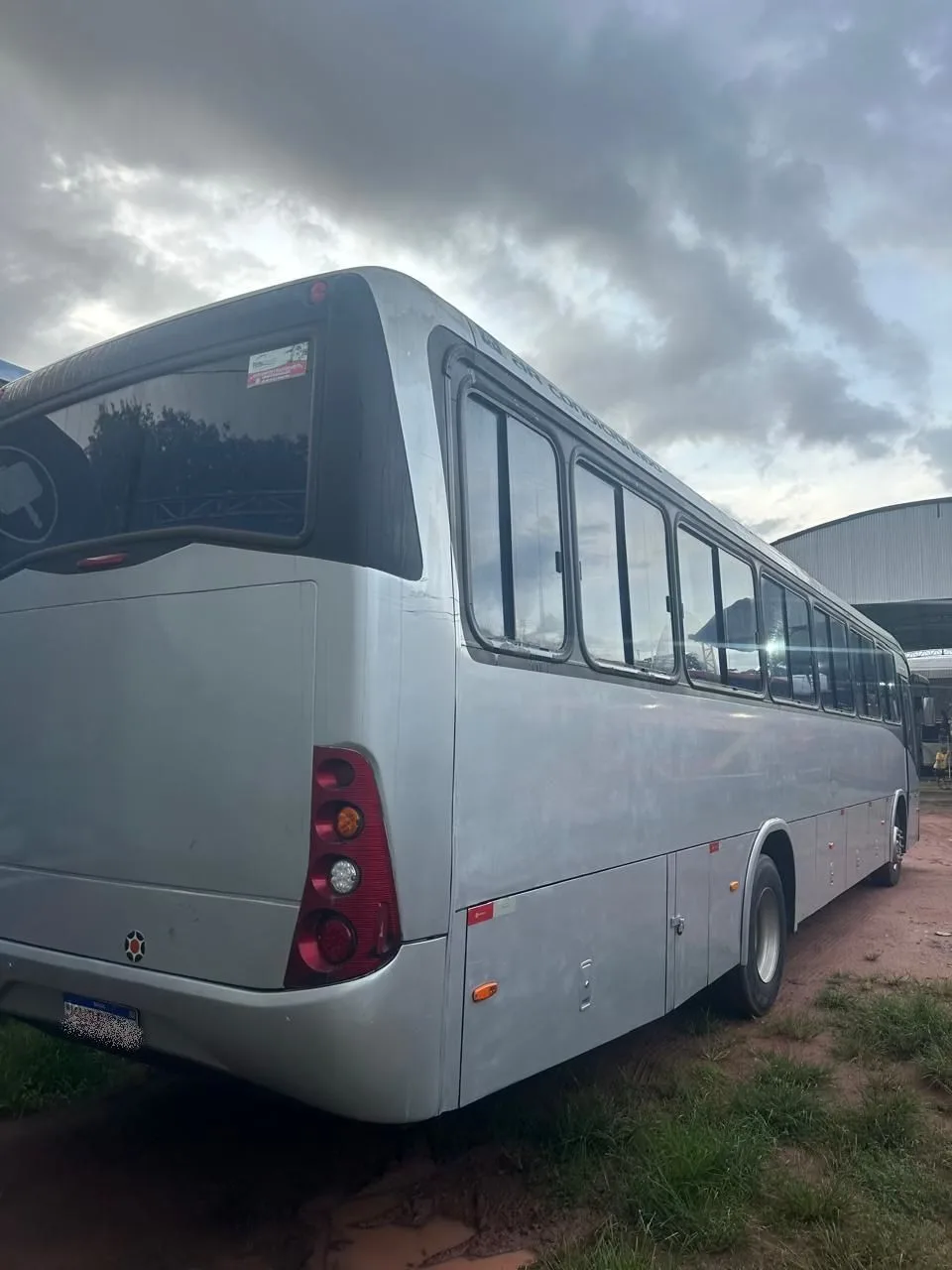 Ônibus Marcopolo Ideale 770 VW 17.230 2015 seminovo à venda, código 1735 - foto 07