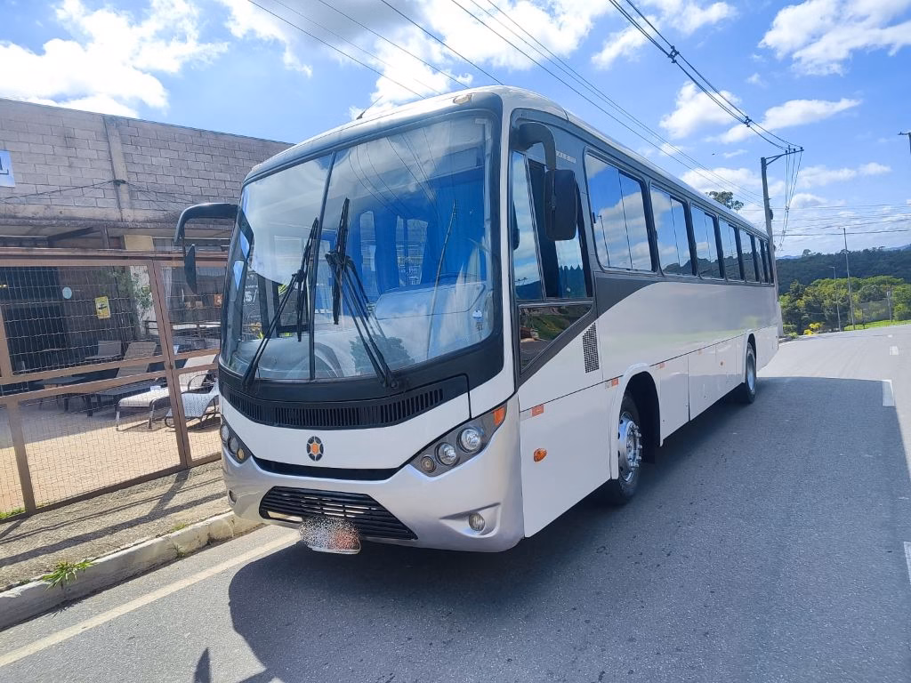 EXECUTIVO À VENDA IDEALE 770 MB 1722 2010 COD.1732