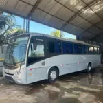 Ônibus IDEALE ÔNIBUS 770 VW 17.230 2015 seminovo à venda, código 1735 - foto 02