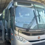 Ônibus IDEALE ÔNIBUS 770 VW 17.230 2015 seminovo à venda, código 1735 - foto 03