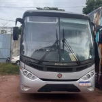Marcopolo Ideale 770 2015 VW 17.230 à venda COD.1735