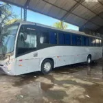 Ônibus IDEALE ÔNIBUS 770 VW 17.230 2015 seminovo à venda, código 1735 - foto 06