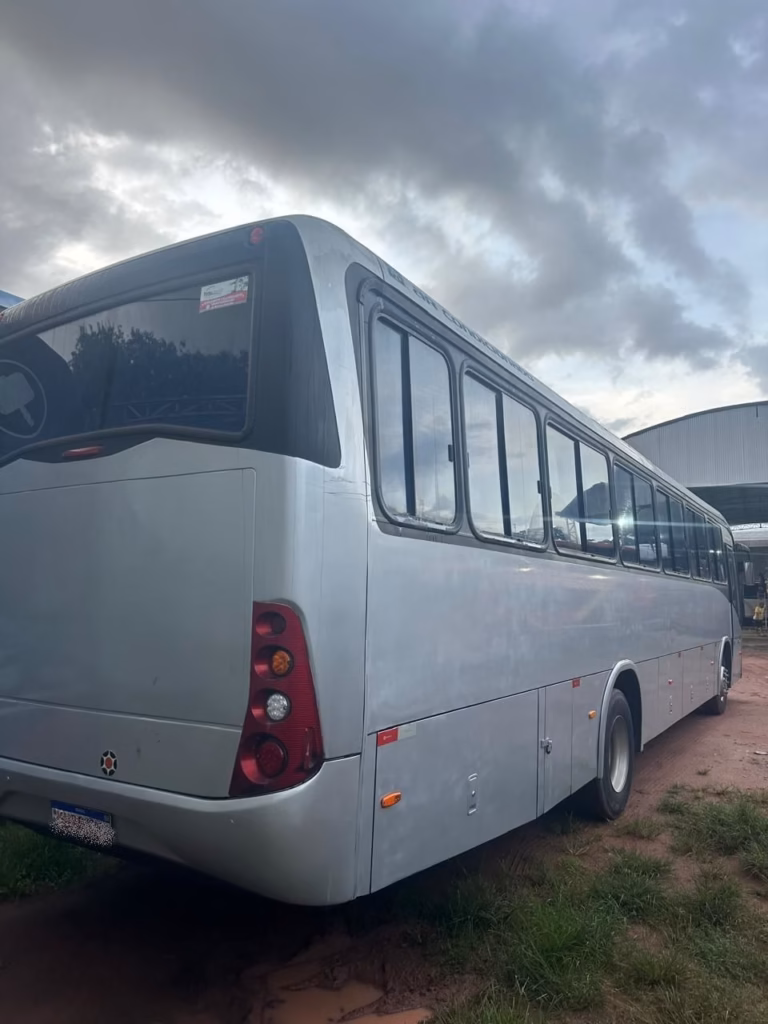Marcopolo Ideale 770 2015 VW 17.230 à venda COD.1735