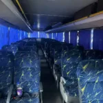 Ônibus IDEALE ÔNIBUS 770 VW 17.230 2015 seminovo à venda, código 1735 - foto 08