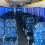 Ônibus IDEALE ÔNIBUS 770 VW 17.230 2015 seminovo à venda, código 1735 - foto 09