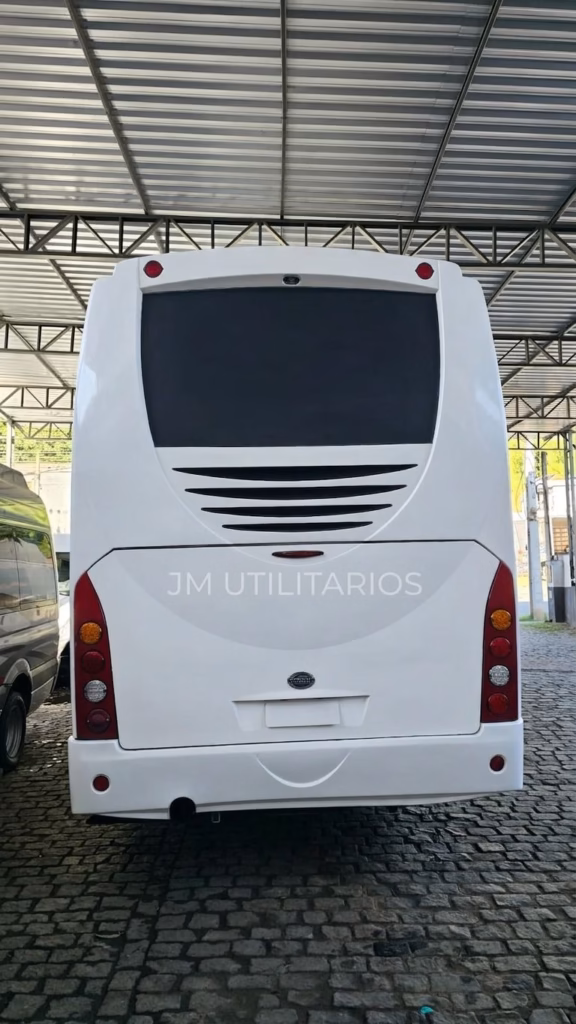 Irizar Century 2011 Scania K310 automático à venda COD.1756