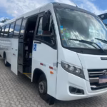 Marcopolo Attack 9 2025 Mercedes-Benz LO 916 COD.1001