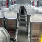 Ônibus MARCOPOLO ATTACK 9 M.BENZ LO 916 JM 2025 seminovo à venda, código 1001 - foto 05