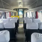 Ônibus MARCOPOLO ATTACK 9 M.BENZ LO 916 JM 2025 seminovo à venda, código 1001 - foto 06