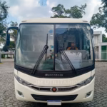 MARCOPOLO AUDACE ANO 2014 M.BENZ COD.1338