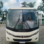 Ônibus MARCOPOLO AUDACE M.BENZ 2014 seminovo à venda, código 1338 - foto 02