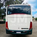 Ônibus MARCOPOLO AUDACE M.BENZ 2014 seminovo à venda, código 1338 - foto 03