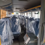 MARCOPOLO AUDACE ANO 2014 M.BENZ COD.1338