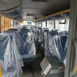 Ônibus MARCOPOLO AUDACE M.BENZ 2014 seminovo à venda, código 1338 - foto 04