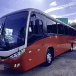 Ônibus MARCOPOLO IDEALE 770 VW 17.230 JM 2019 seminovo à venda, código 775 - foto 02