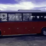 Ônibus MARCOPOLO IDEALE 770 VW 17.230 JM 2019 seminovo à venda, código 775 - foto 04